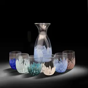 Pagliaccio Decanter