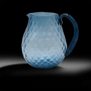 Botticella Caraffa con manico