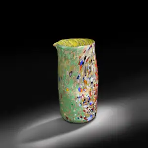 Carnevale Caraffa senza manico