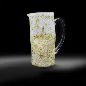 Coriandolo Caraffa con manico