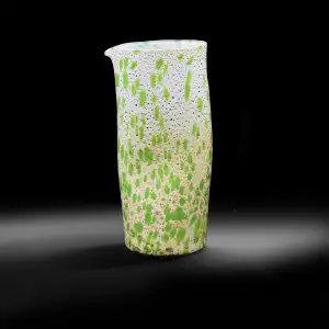 Coriandolo Caraffa senza manico