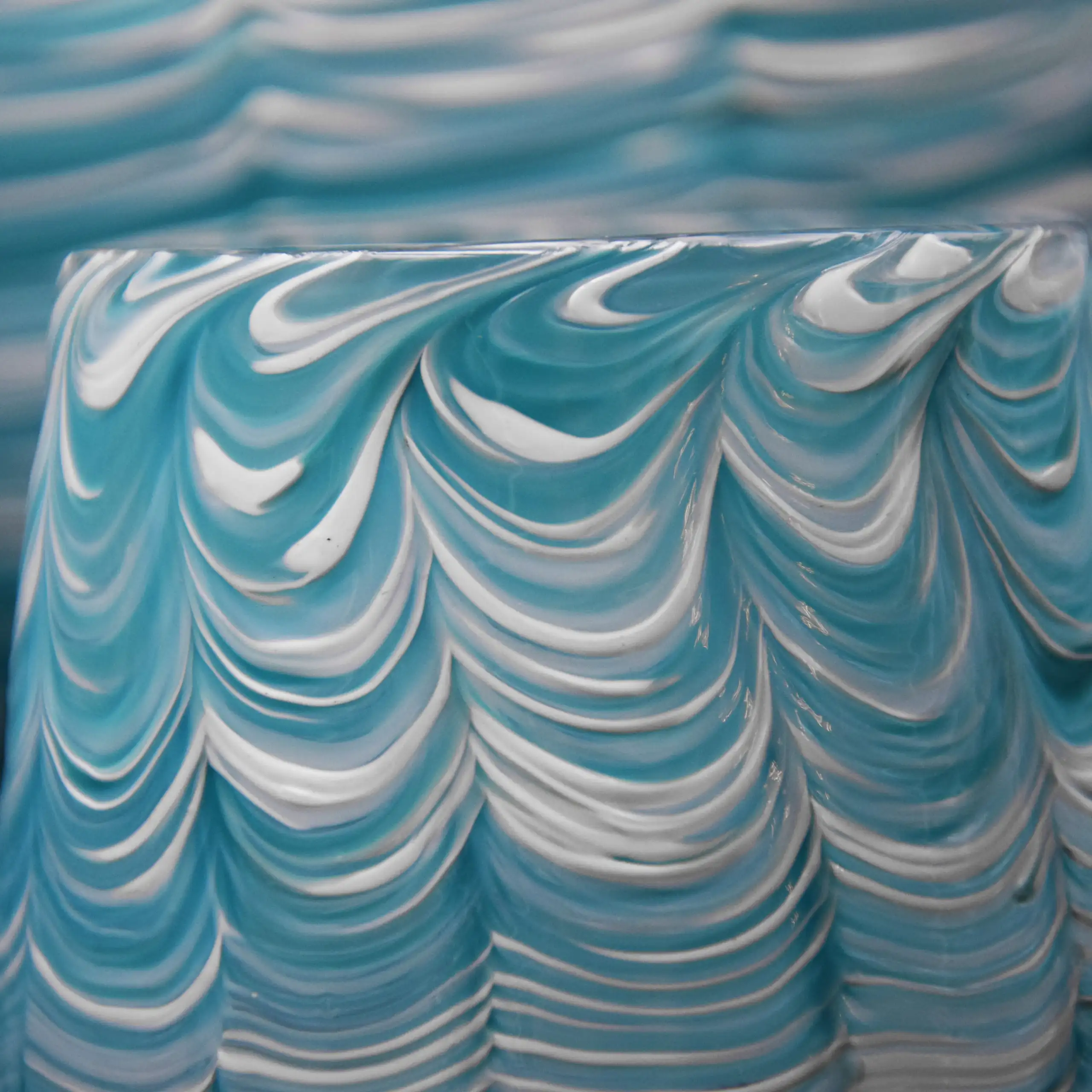 Piuma Bicchiere - immagine 7