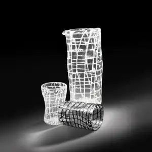 Rete Bicchiere Flute