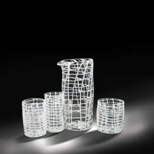 Rete Bicchiere Whisky