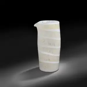 Spirale Caraffa senza manico