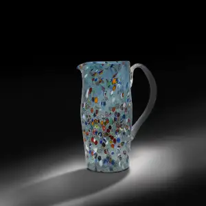 Burati Caraffa con manico