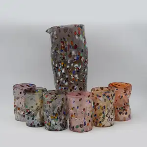 Burati Caraffa senza manico